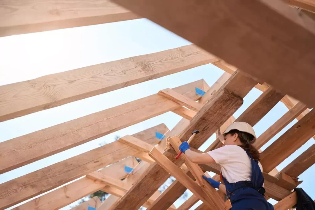 Residential Roofing service