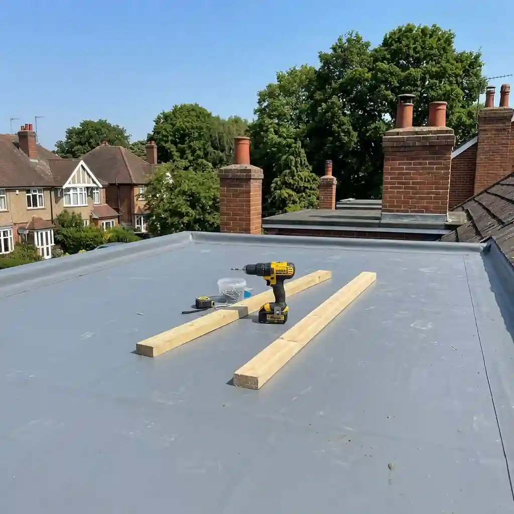 restore a watertight seal