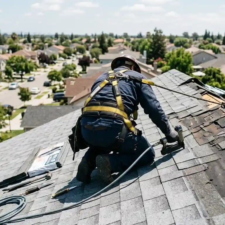 Professional Repair