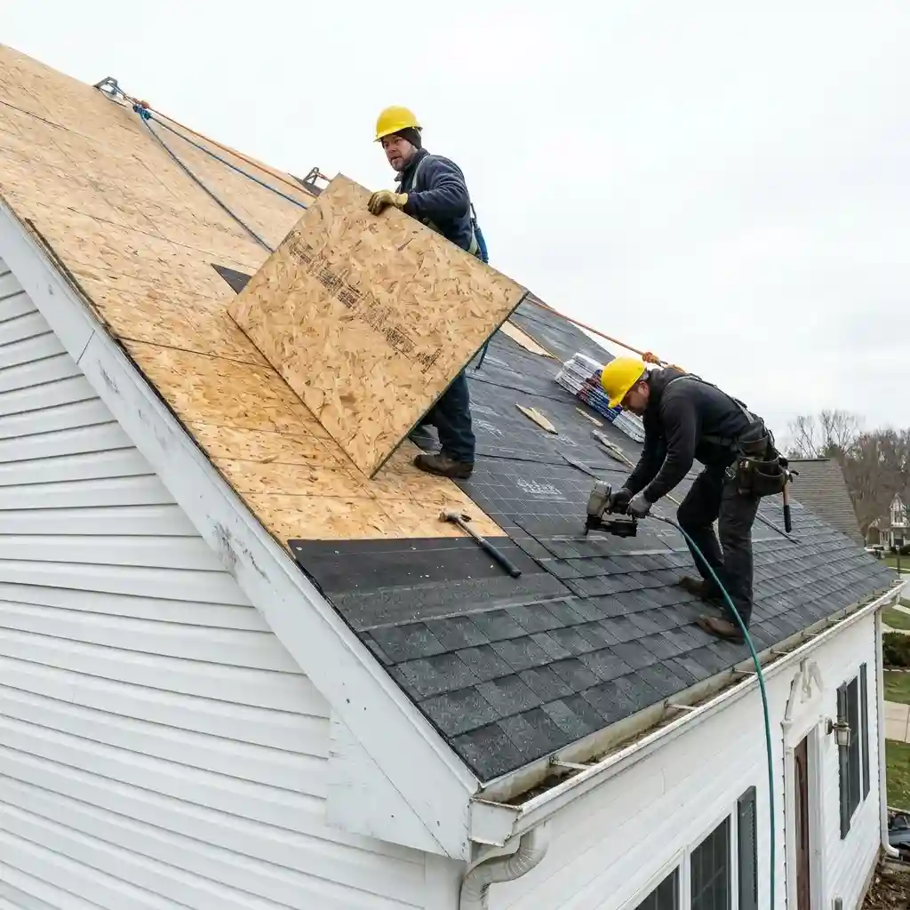 commercial property insurance
