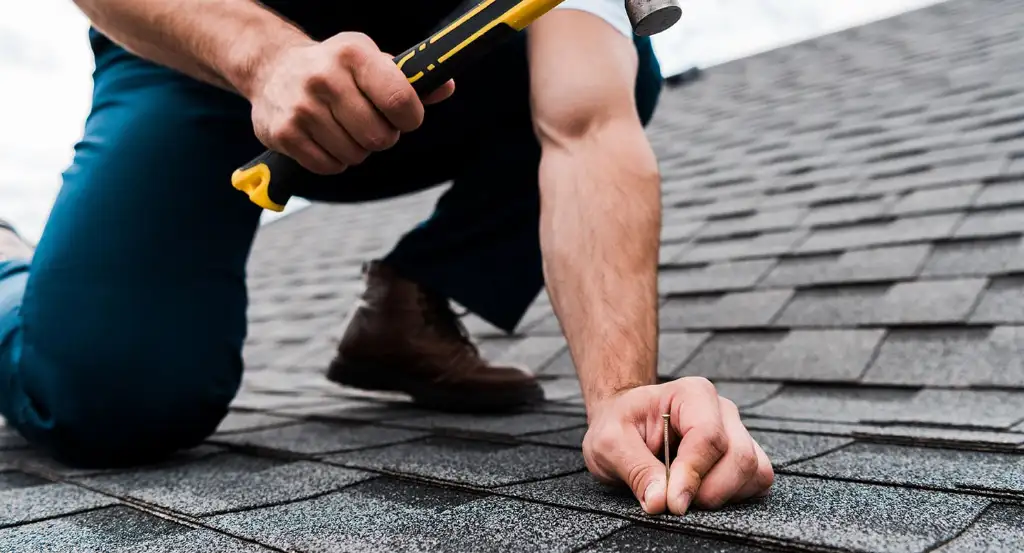 Commercial Flat Roofs